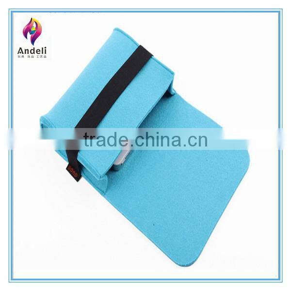 Factory cheap felt description of traveling bag