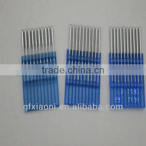 *hot selling* & *high quality* DBx1 & DCx1 & UY128 sewing machine needle in stock