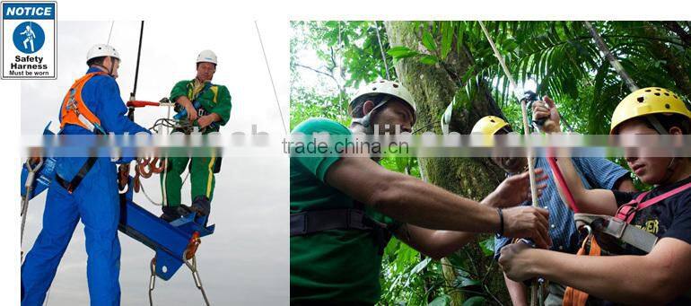 High quality full body harness