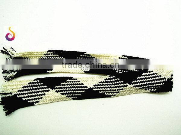 New promotional cotton gauze ribbon