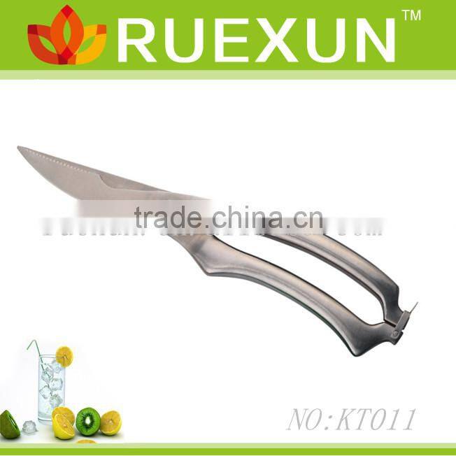 7.2" Stainless Steel Utility Scissors