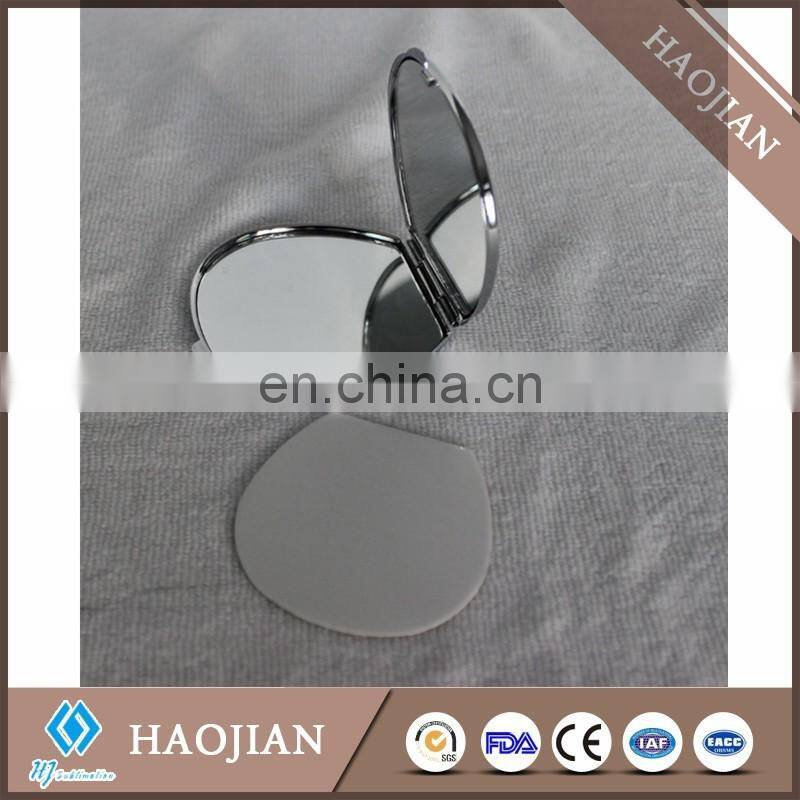 decorations home pocket mirror touch screen mirror mirror jewelry cabinet