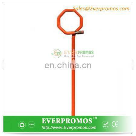 Custom Printed Star Business Card Sculpture