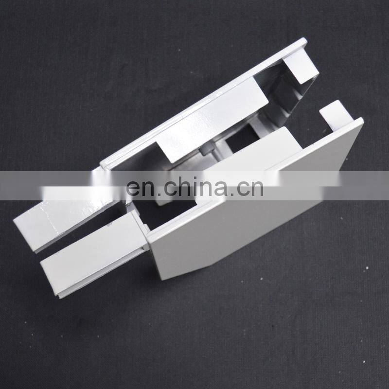 Electric Commercial Roller Shutter Parts