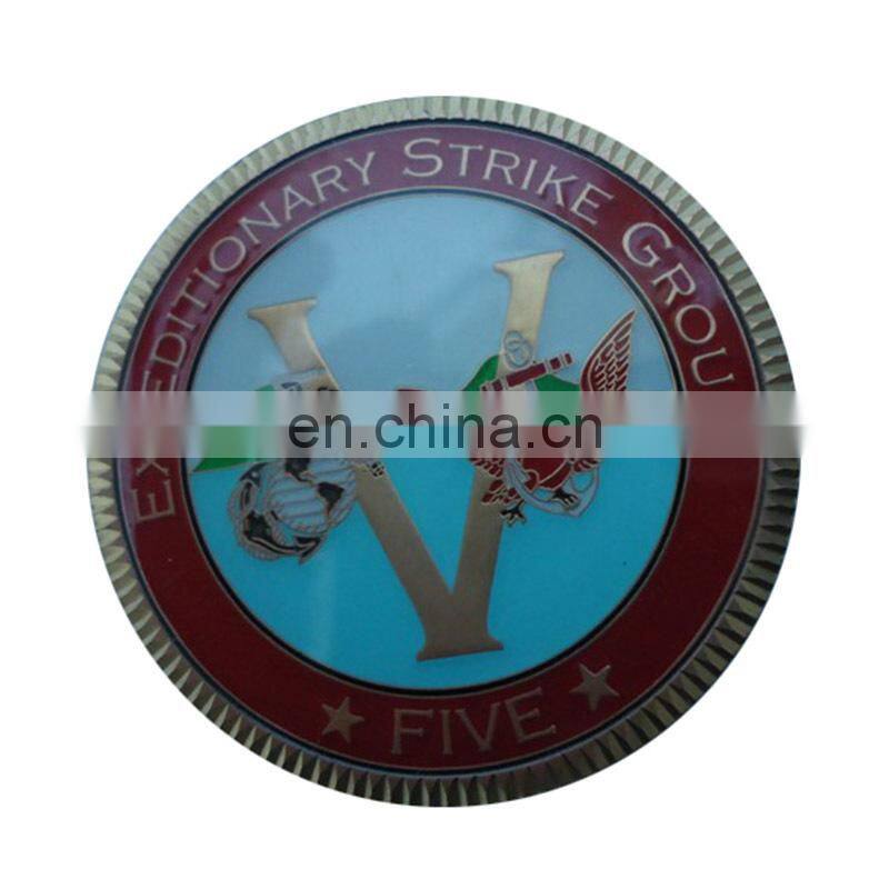 Custom logo cheap metal rare coins for sale
