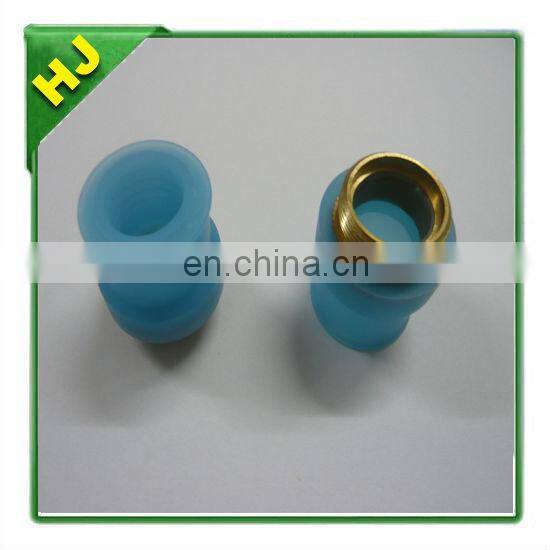 Customized silicone duck bill valve