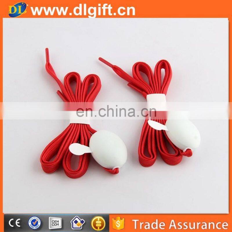 2017 new lights flashing luminous glow in the dark platube shoelaces light up shoe lace led shoelace