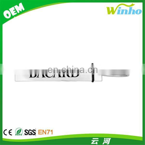 Winho Metal Aluminum Beer Beverage Bottle Can Opener