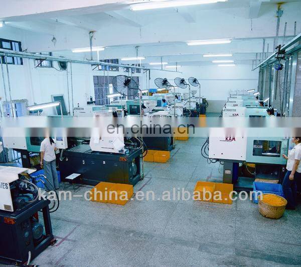 Zinc alloy key buckle