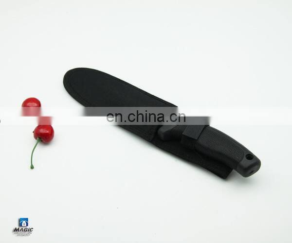 Skinner Knife With Handle