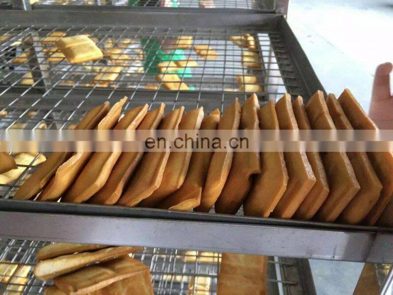 Best Price Stainless Steel Smoking Furnace / Smoking House /smoking Oven For Meat,Chicken,Duck,Sausage