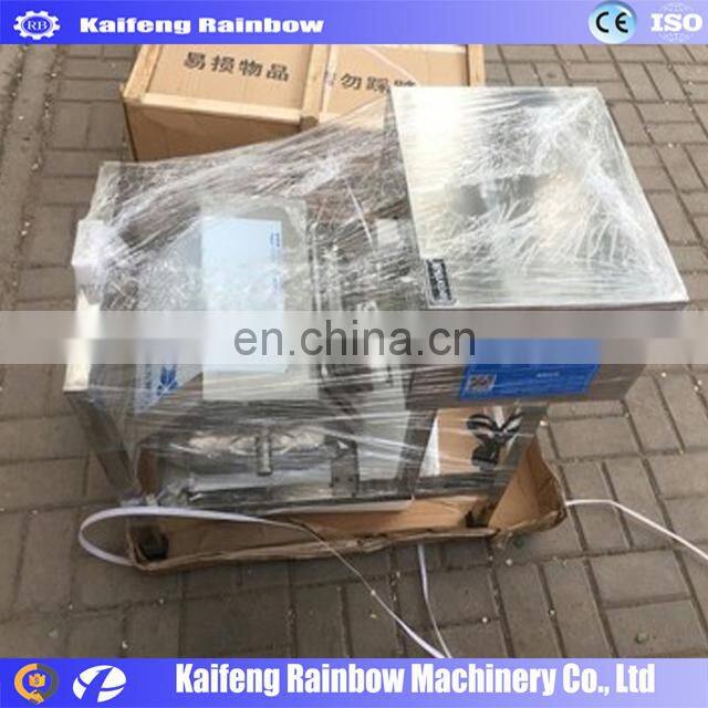 2017 New Type Vacuum Meat Mixer Machine Electric Mince Meat Blender