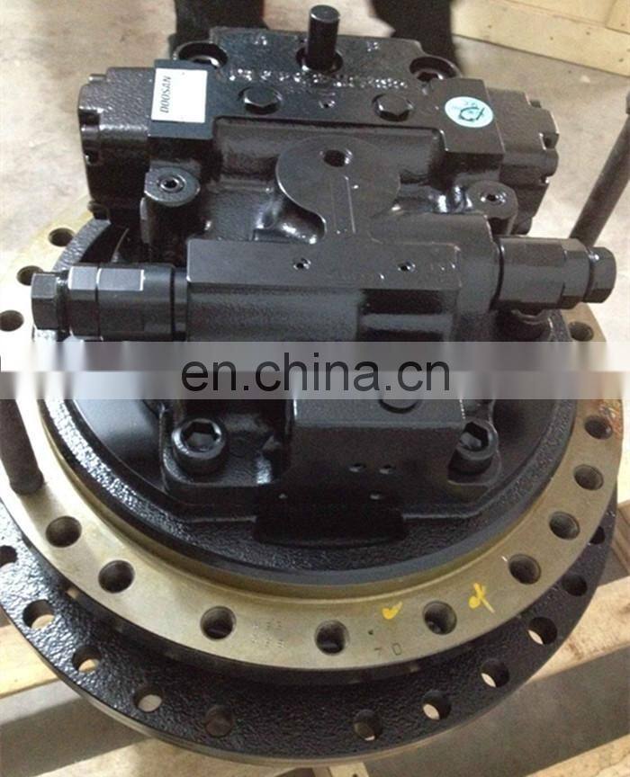 Doosan SL340 Final Drive Solar340 Travel Motor