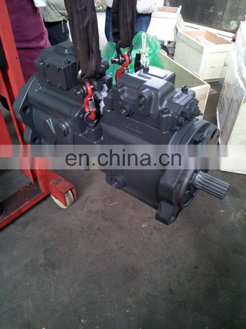 K3V112DT Hydraulic Pump EC210B R210-7 JS200 JS220 Excavator Main Pump
