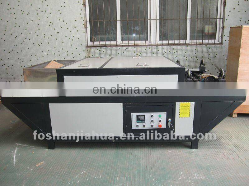 Automatic H-CNC Glass Cutting Machine