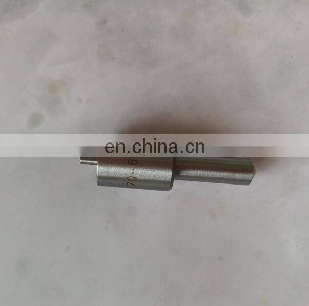 fuel injector nozzle IFASE170-66-11 for IFA W50 diesel engine
