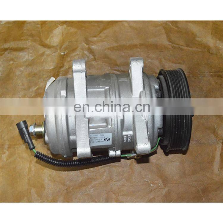 SAIC- IVECO Cursor 9 Engine 8101-300166 Air Compressor assembly