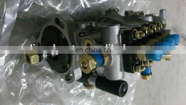 Fuel Injection Pump BQ2000 / BH4QT80R9 4QT72bz-1