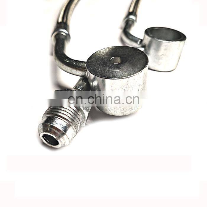 CCEC DCEC XCEC engine parts Injector Fuel Supply Tube 3093375