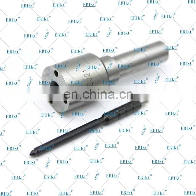 ERIKC auto fuel pump nozzle G3S79 fuel injector parts spray nozzle set 293400-0790 For 295050-1590