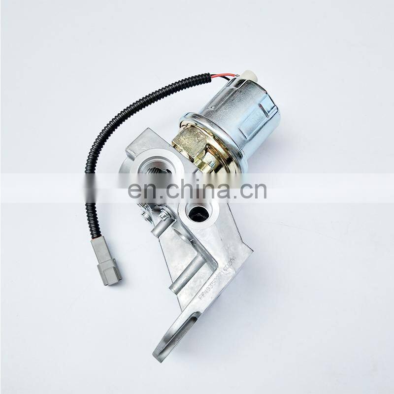 Diesel engine ISLe oil transfer pump 4935095 fuel transfer pump
