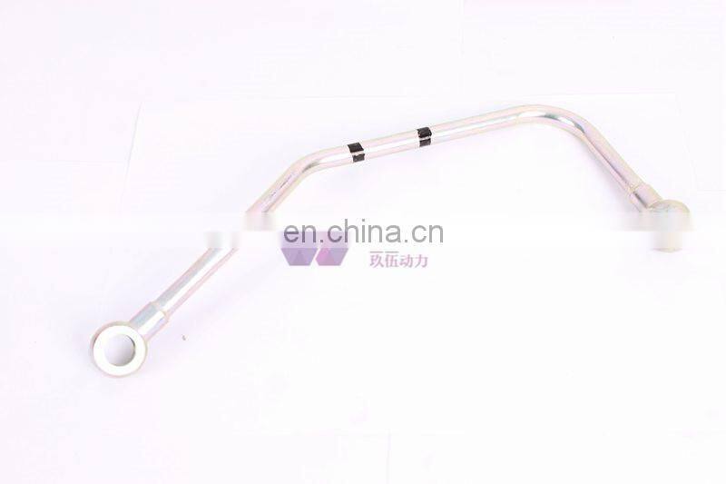 JIUWU POWER Nozzle Piping  1-15415845-0 FOR 6BG1T EX200-5 1154158450