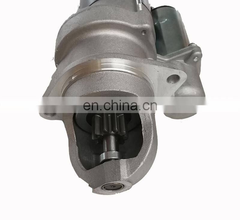 Supply 24V Starter Motor 6582N 20128201