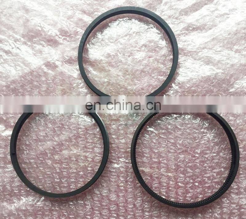 Yuchai engine parts 530-1004016 piston ring