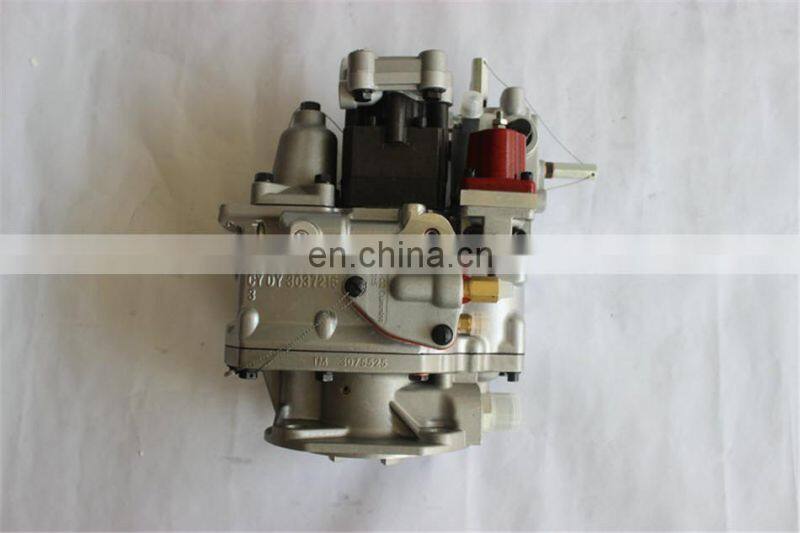 Diesel engine parts 3015253 3075525 3037216 fuel injection pump