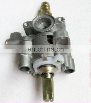 Desktop gas stove electronic ignition assembly single and double tube electronic igniter