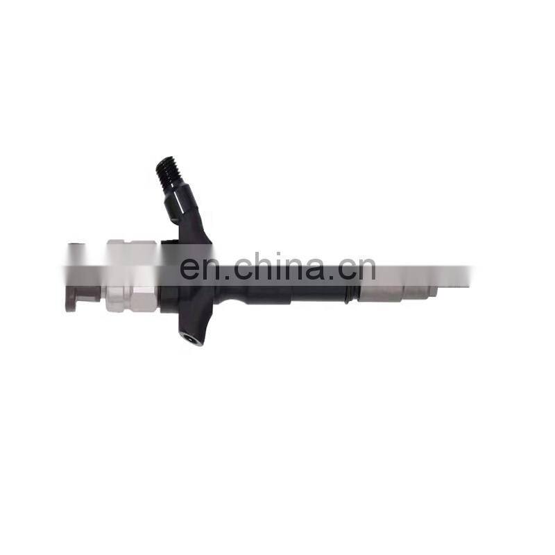 common rail injector 095000-7761 DEN-SO INJECTOR for 2KD INJECTOR 095000-7761