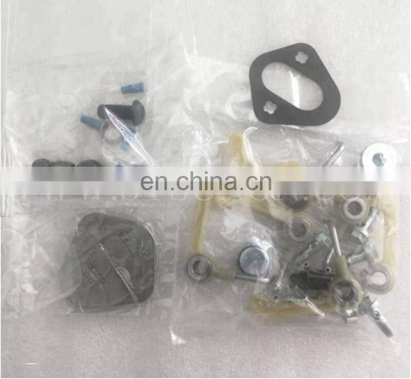 High performance  Diesel Engine Spare Parts Overhaul Kit engine repair kit  4955412  ISDE QSB6.7 Cylinder Block