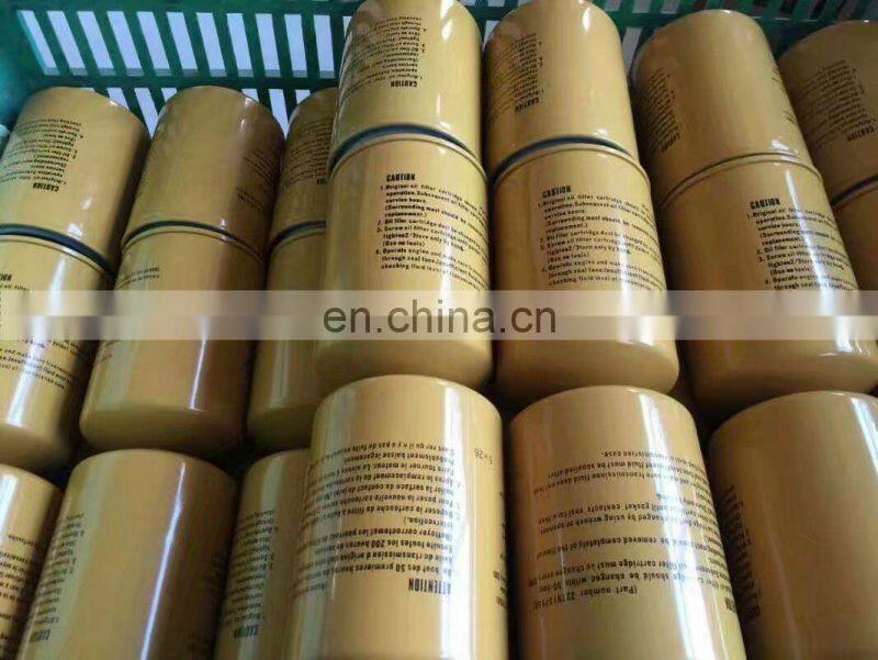 truck spare parts fuel filter 1R-0750 1r0750