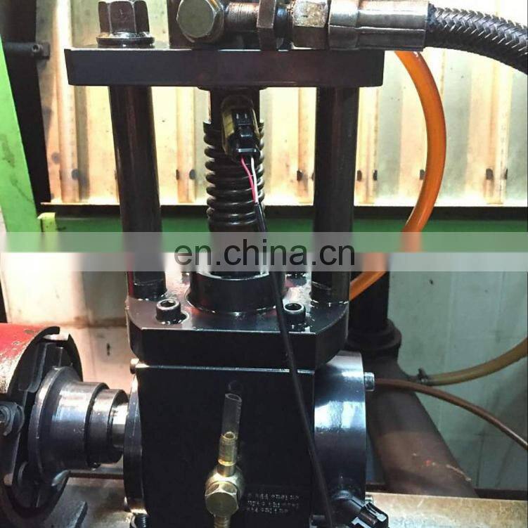 EUI/EUP with CAM BOX Tester