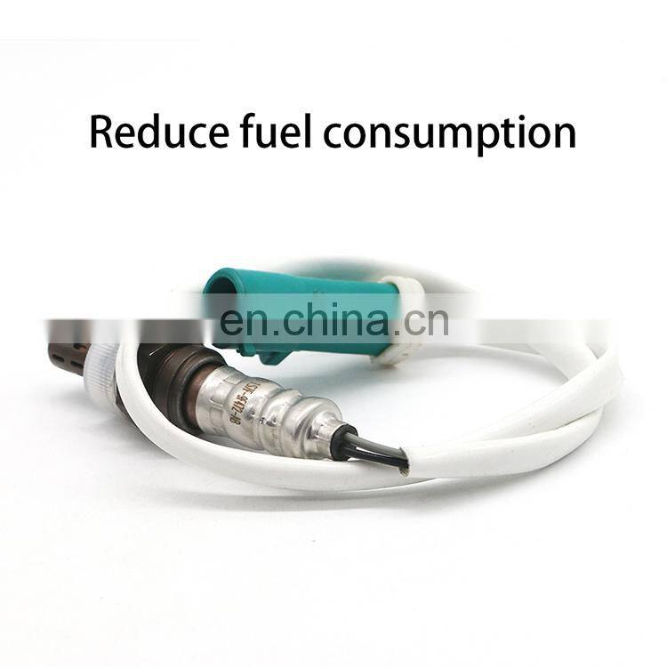 Great performance part LS7F-9F472-AB LS7F9F472AB For Mazda 2 Sonde Lambda Oxygen Sensor