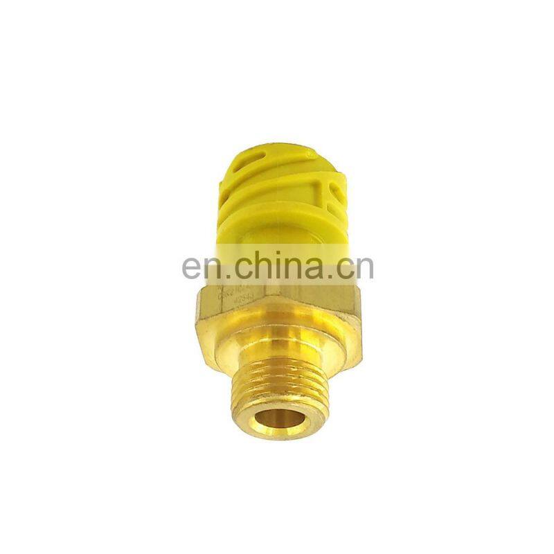 Oil Pressure Sensor 21634017 Fuel Common Rail High Pressure Crankshaft Sensor for Volvo Truck D12 D13