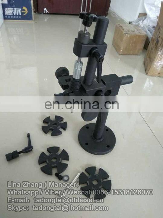 No,002(1) COMMON RAIL INJECTOR SUPPORT