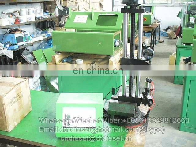 2016 best new product stage 3 common rail stroke measuring tools.