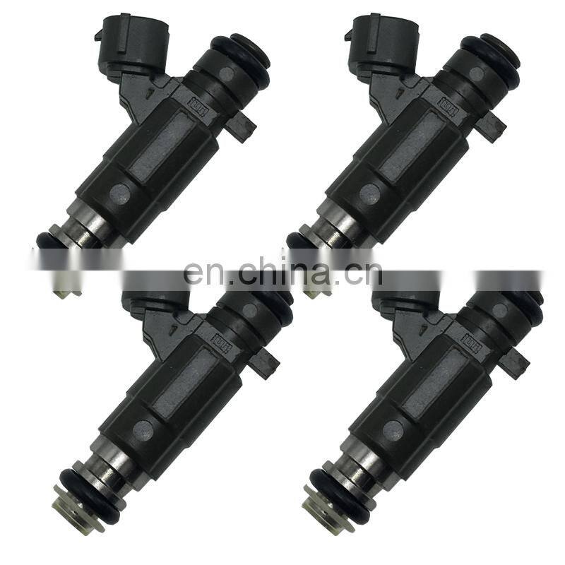 Fuel Injector Nozzle FBJC100 FBJC101 16600-5L700 FOR MAXIMA INFINITI 4.5L 3.5L V6 11a fuel nozzle