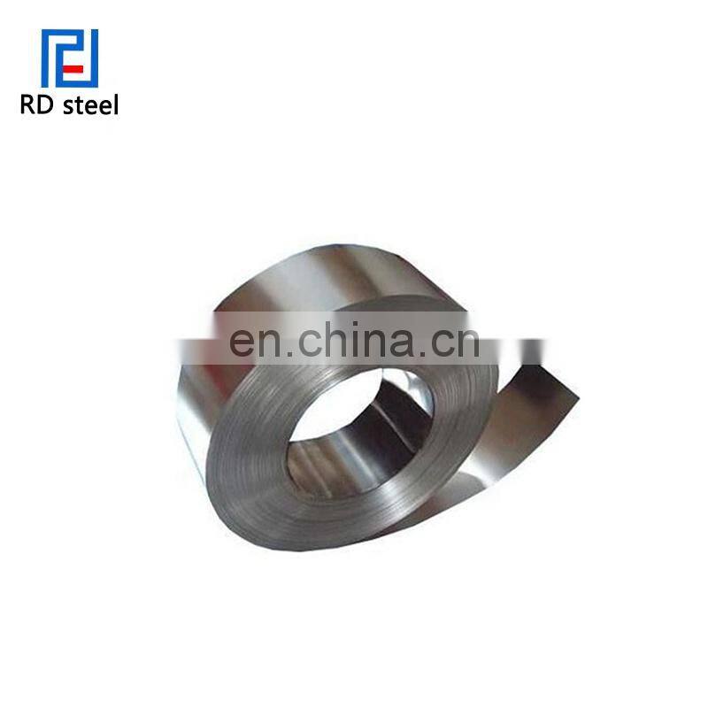 high quality 2b stainless steel coil 321 c276