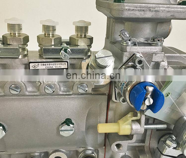 Weifu 4BT Diesel Engine Fuel Injection Pump 4A128 3974628