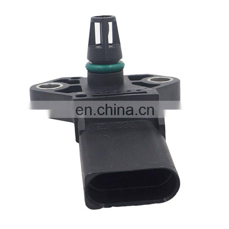 Manifold Absolute Pressure MAP Sensor For Volkswagen 0261230073