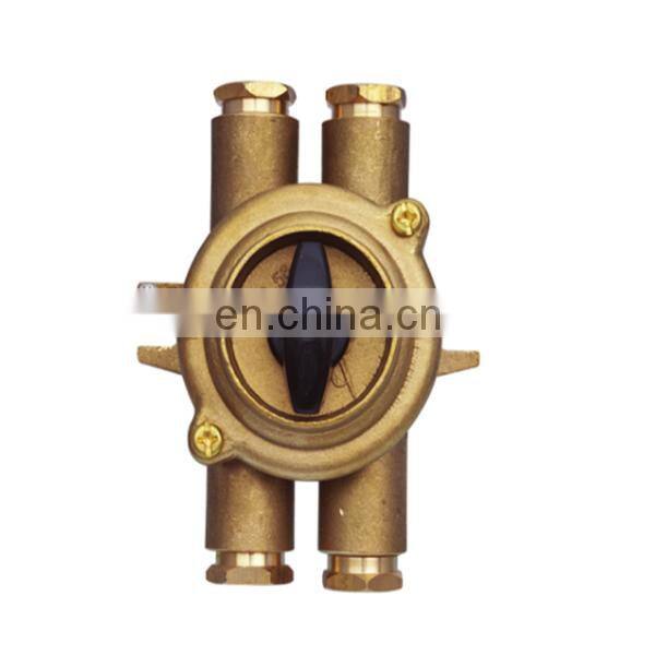 CE Certificate Marine Waterproof Electric Switch