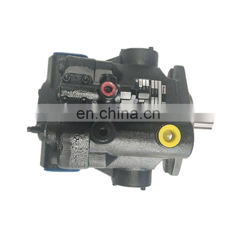 Replace Parker PVP PVP16 PVP23 PVP33 series variable displacement plunger pump PVP33369R221 PVP33302R2A20