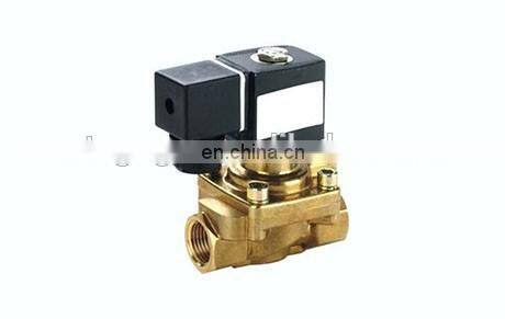 needle valve actuator valve high quality co2 solenoid valve
