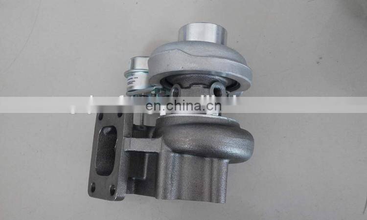 TB2568 Turbocharger for Isuzu Truck NPR with 4DB2 Engine 466409-5002S 466409-0002 94052836 2901095100 89710-56180
