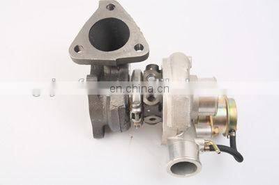 Turbocharger 49135-02600 MR571732 TF035HM-12T-4