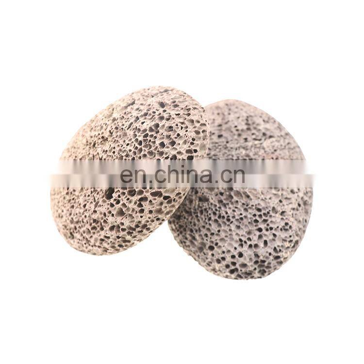Hot Sale Mini Repair Foot Disposable Natural Pumice Stone