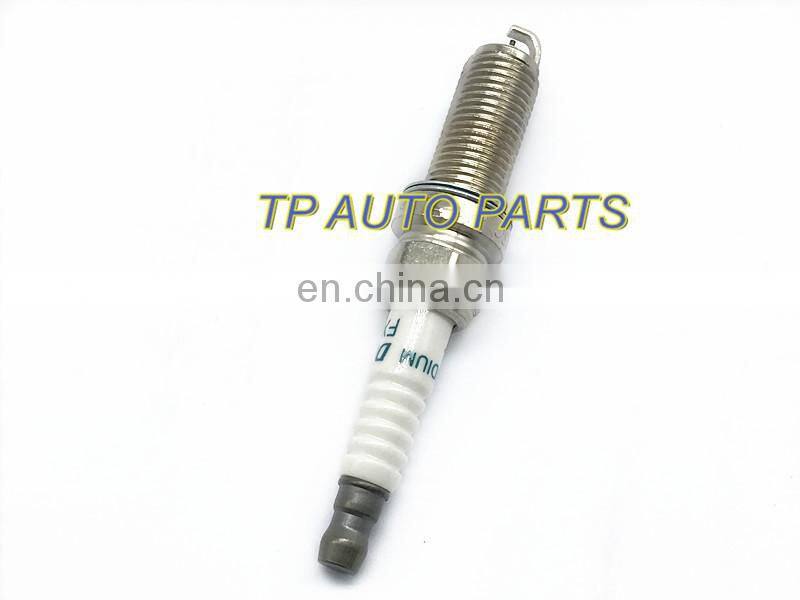 Iridium Spark Plug For 2006-2015 Ni-ssan In-finiti OEM 22401-EW61C FXE22HR11