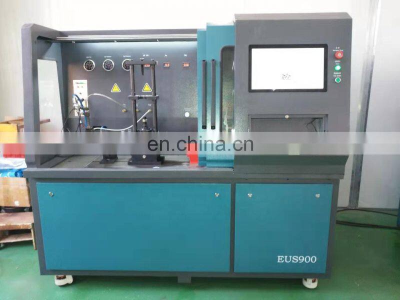 EUI/EUP heui test bench common rail injector test bench diesel test bench